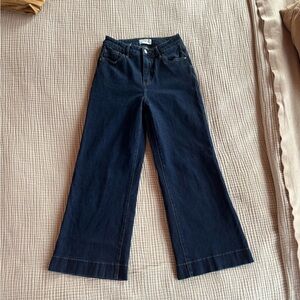 Oraije Paris High Waisted Jeans